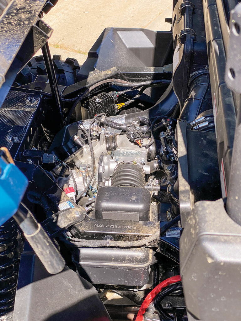 7 Common CFMoto UForce 1000 Problems With Fixes
